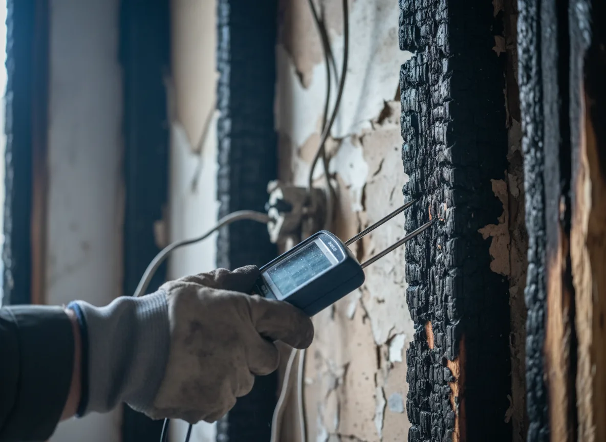 Fire Damage Restoration Standish, CA FAQs